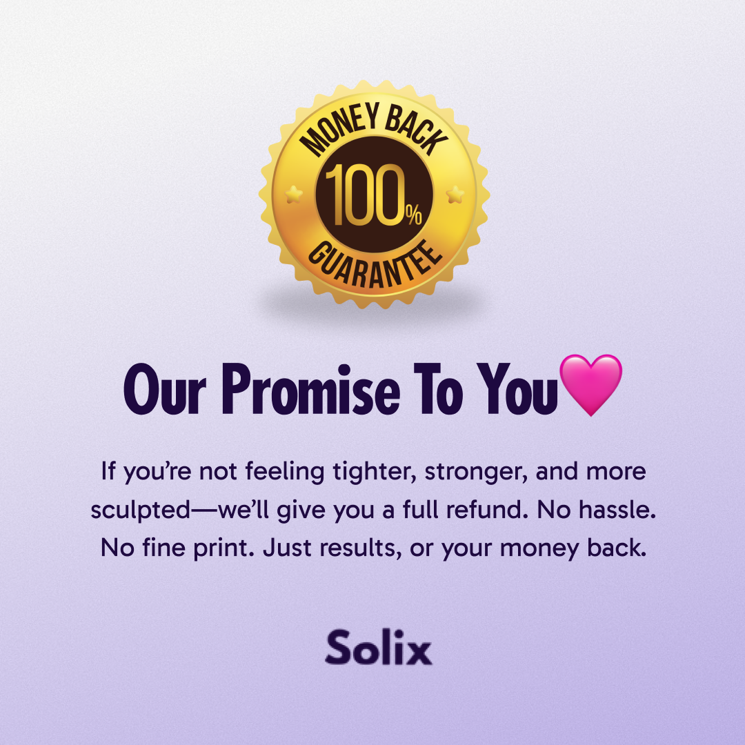 Solix® Ab Trainer