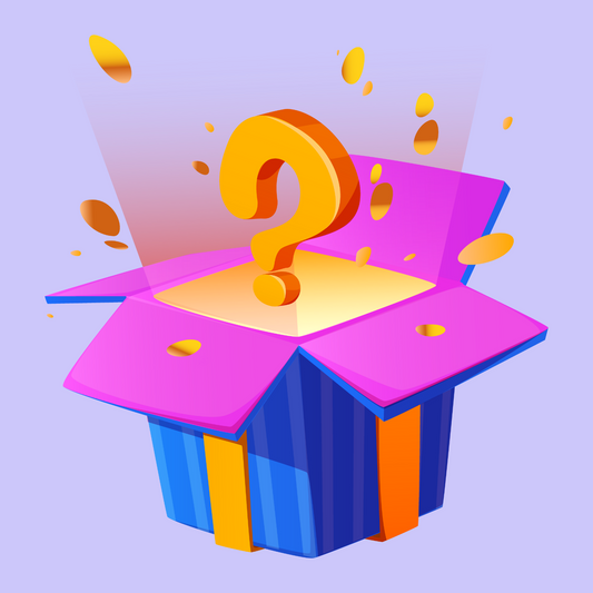 Mystery Gift