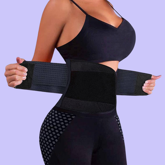 Adjustable Waist Trainer